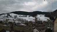 Archived image Webcam Aftersteg ski lift 09:00