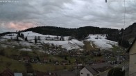 Archived image Webcam Aftersteg ski lift 15:00