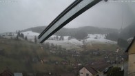 Archived image Webcam Aftersteg ski lift 07:00