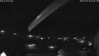 Archived image Webcam Aftersteg ski lift 03:00