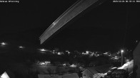 Archived image Webcam Aftersteg ski lift 05:00