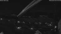 Archiv Foto Webcam Aftersteg Skilift 01:00