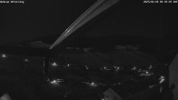 Archiv Foto Webcam Aftersteg Skilift 03:00