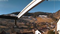 Archiv Foto Webcam Aftersteg Skilift 09:00