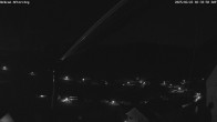 Archiv Foto Webcam Aftersteg Skilift 01:00