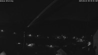 Archiv Foto Webcam Aftersteg Skilift 03:00