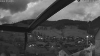 Archived image Webcam Aftersteg ski lift 17:00