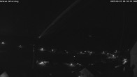 Archiv Foto Webcam Aftersteg Skilift 23:00