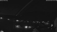 Archived image Webcam Aftersteg ski lift 23:00