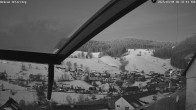 Archived image Webcam Aftersteg ski lift 05:00