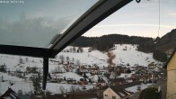 Archived image Webcam Aftersteg ski lift 06:00