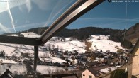 Archiv Foto Webcam Aftersteg Skilift 11:00