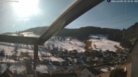 Archiv Foto Webcam Aftersteg Skilift 13:00