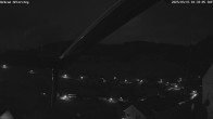 Archived image Webcam Aftersteg ski lift 19:00