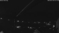 Archived image Webcam Aftersteg ski lift 23:00