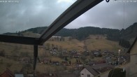 Archived image Webcam Aftersteg ski lift 01:00