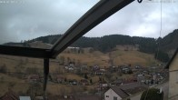 Archived image Webcam Aftersteg ski lift 02:00