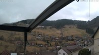 Archived image Webcam Aftersteg ski lift 03:00