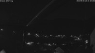Archiv Foto Webcam Aftersteg Skilift 21:00