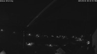 Archived image Webcam Aftersteg ski lift 23:00