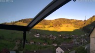 Archiv Foto Webcam Aftersteg Skilift 06:00