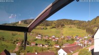 Archiv Foto Webcam Aftersteg Skilift 07:00