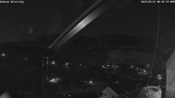 Archiv Foto Webcam Aftersteg Skilift 18:00