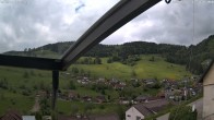 Archiv Foto Webcam Aftersteg Skilift 06:00