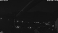 Archiv Foto Webcam Aftersteg Skilift 18:00