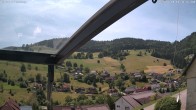 Archiv Foto Webcam Aftersteg Skilift 08:00
