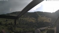 Archiv Foto Webcam Aftersteg Skilift 12:00