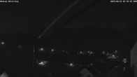 Archiv Foto Webcam Aftersteg Skilift 01:00