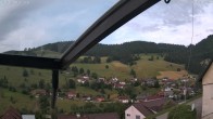 Archiv Foto Webcam Aftersteg Skilift 05:00