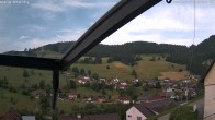 Archiv Foto Webcam Aftersteg Skilift 06:00
