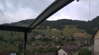 Archiv Foto Webcam Aftersteg Skilift 07:00
