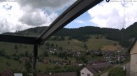 Archiv Foto Webcam Aftersteg Skilift 11:00