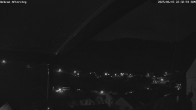 Archiv Foto Webcam Aftersteg Skilift 21:00