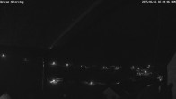 Archiv Foto Webcam Aftersteg Skilift 01:00