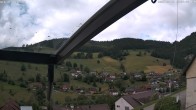 Archiv Foto Webcam Aftersteg Skilift 09:00
