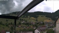 Archived image Webcam Aftersteg ski lift 11:00