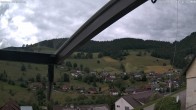 Archived image Webcam Aftersteg ski lift 13:00