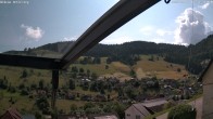 Archived image Webcam Aftersteg ski lift 15:00
