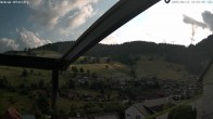 Archived image Webcam Aftersteg ski lift 17:00