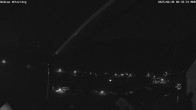 Archiv Foto Webcam Aftersteg Skilift 23:00
