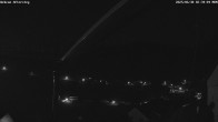 Archiv Foto Webcam Aftersteg Skilift 01:00