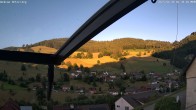 Archiv Foto Webcam Aftersteg Skilift 05:00