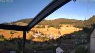 Archiv Foto Webcam Aftersteg Skilift 06:00