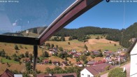 Archiv Foto Webcam Aftersteg Skilift 09:00