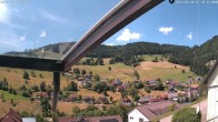 Archiv Foto Webcam Aftersteg Skilift 11:00