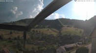 Archiv Foto Webcam Aftersteg Skilift 17:00